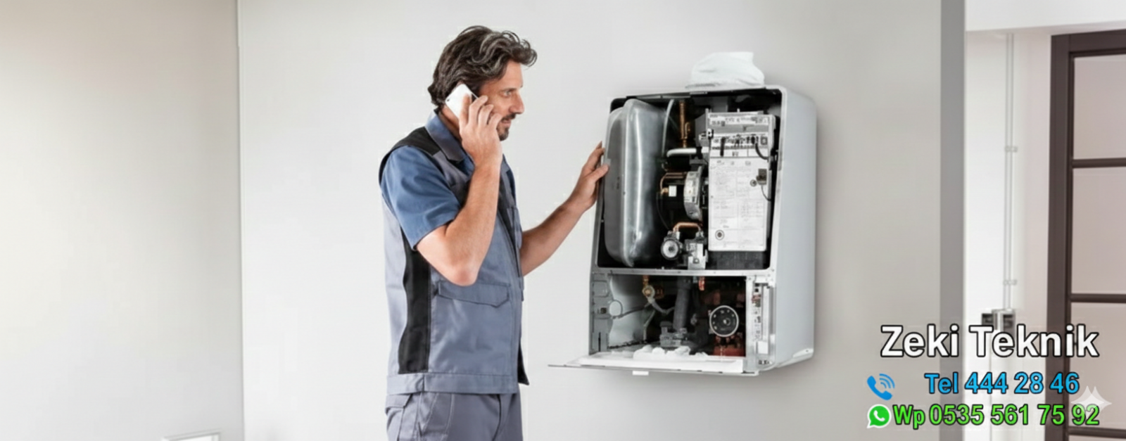 Menderes Arıon Kombi 